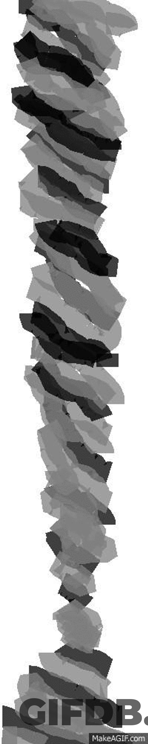 Tornado Art Painting GIF