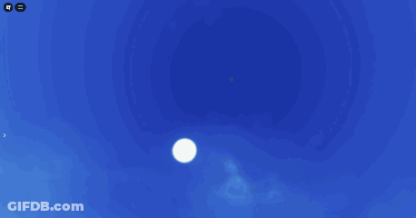 Tornado Coming Out Of Ground GIF