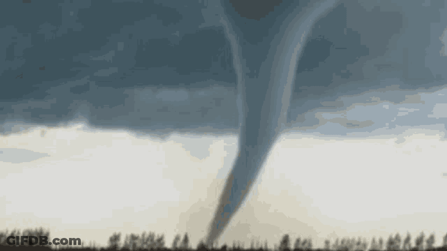 Tornado GIF