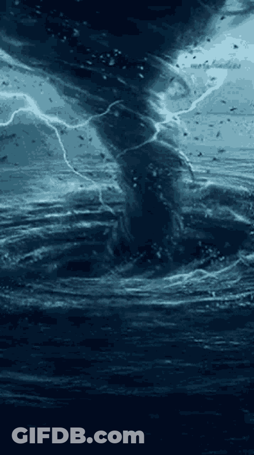 Tornado GIF