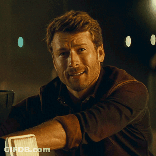 Tornado Wrangler Adorable Tyler Owens GIF