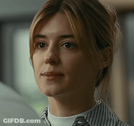 Tornado Wrangler Daisy Edgar Jones Twisters GIF