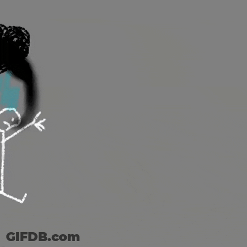 Tornado Wrangler Mobile Stickman GIF