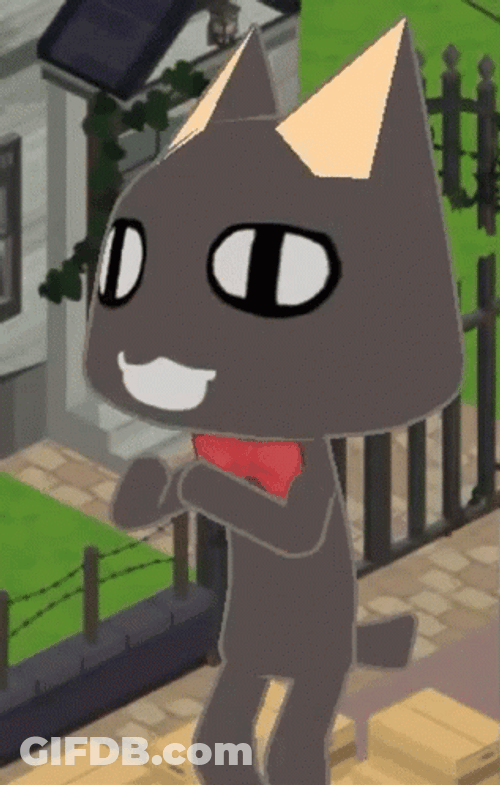 Toro Inoue Change Of Mood GIF