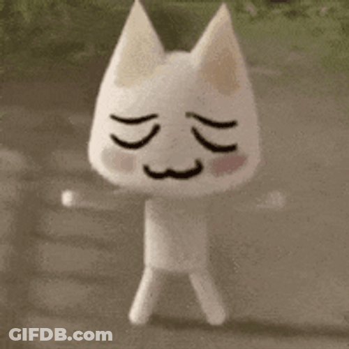 Toro Inoue Dancing Outside GIF