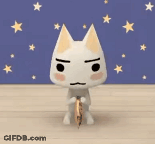 Toro Inoue Eating Snack GIF