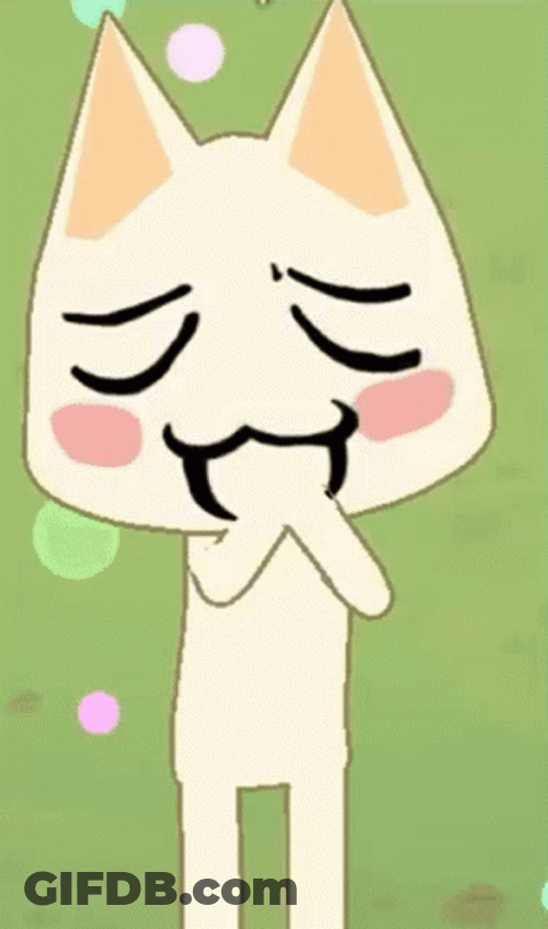 Toro Inoue Praying GIF
