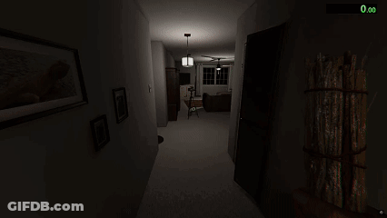 Toroidal Transformer Core GIF