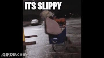 Toronto Maple Leafs Vs Milwaukee Wild Hockey Game GIF