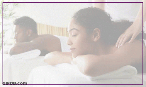Toronto Spa Packages For Couples GIF