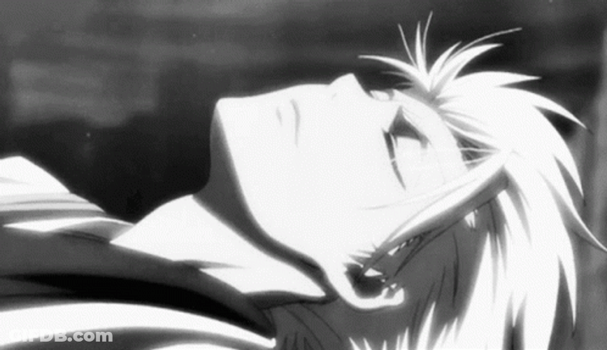 Toshiro Breathe Vapor GIF