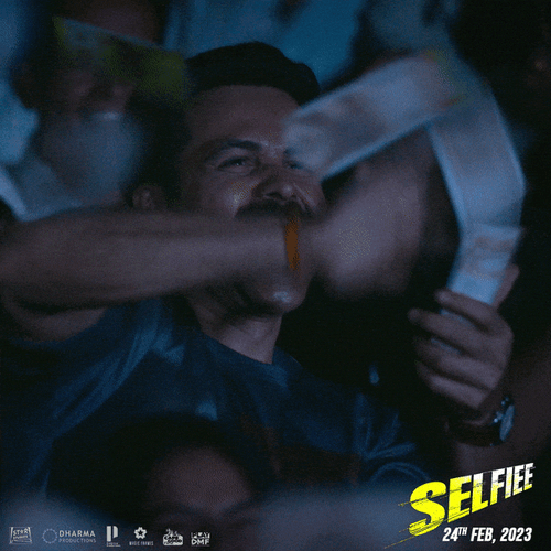 Tossing Money High Baller Meme Selfie GIF