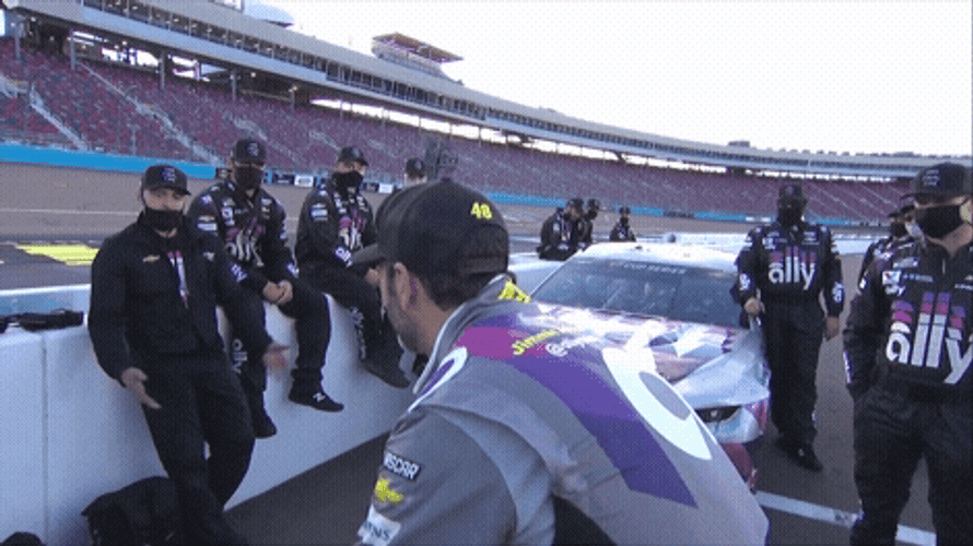 Tossing Pass The Drink GIF