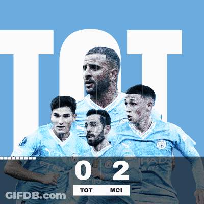 Tot Soccer Game Poster GIF