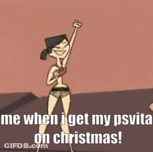 Total Drama Tdwt GIF