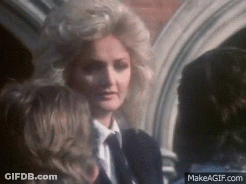 Total Eclipse Of The Heart GIF