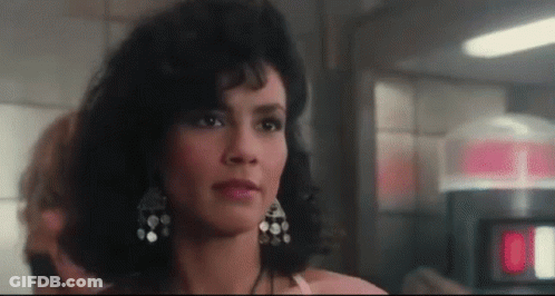 Total Recall GIF
