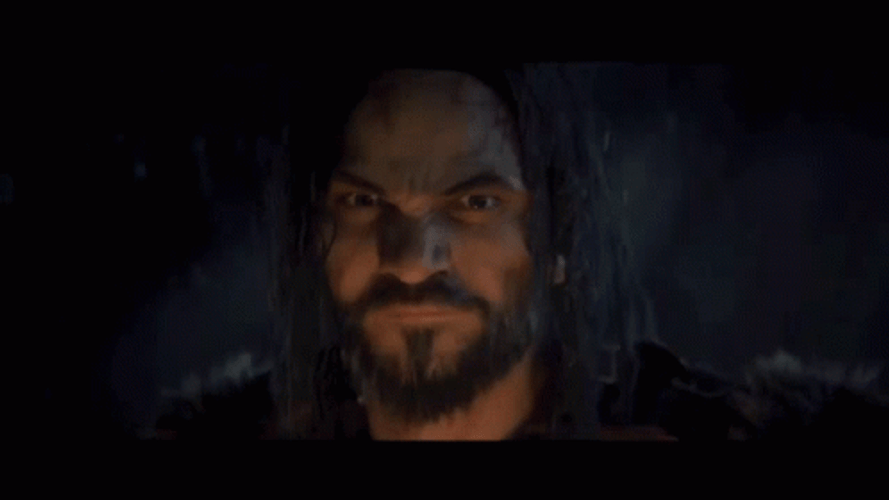 Total War Attila Fire GIF