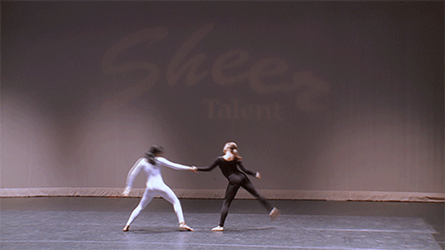 Totally Amazing Dance Moms GIF
