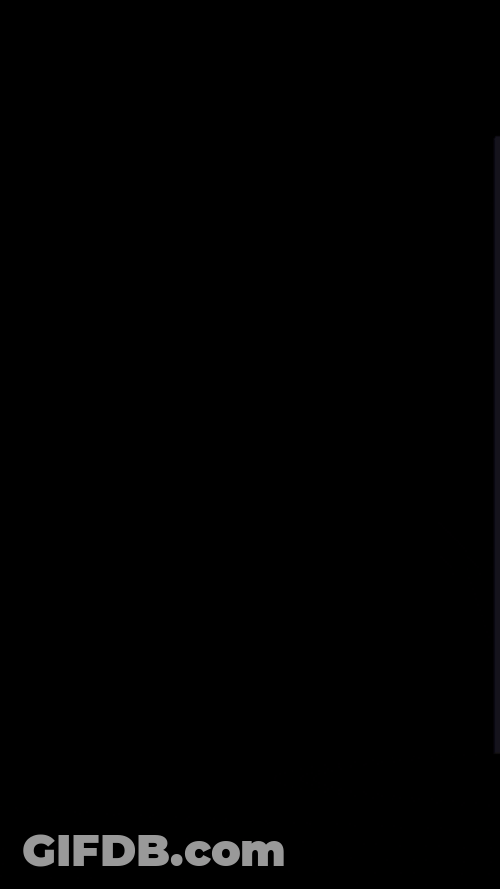 Touch GIF