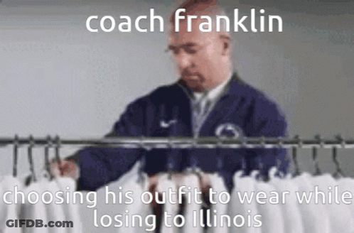 Touchdown Banner GIF