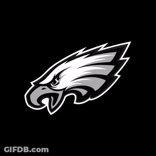 Touchdown Poster GIF