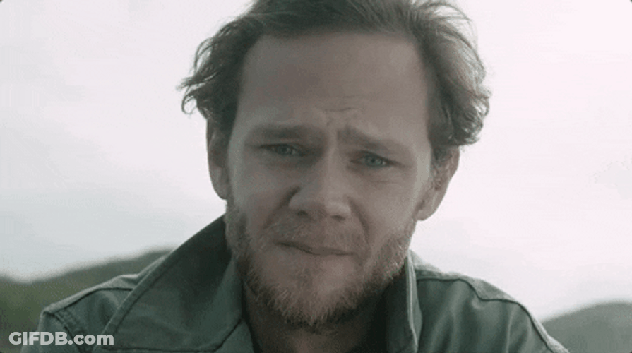 Touched Everything Beautiful Is Far Away 2017 Movie GIF