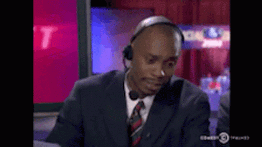 Tough Break When Keeping It Real Goes Wrong GIF