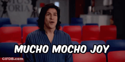 Tough But Fair GIF