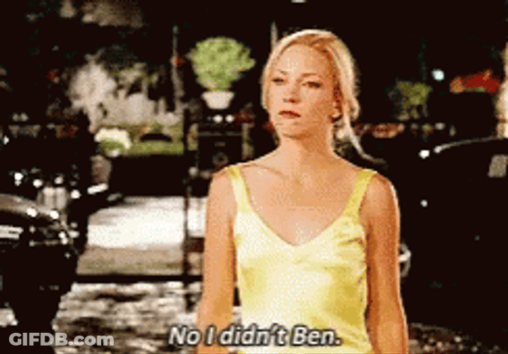 Tough Kate Hudson Andie Anderson GIF