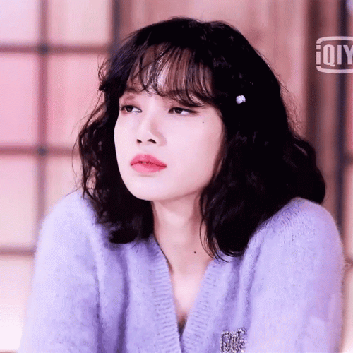 Tough Mentor Lisa GIF