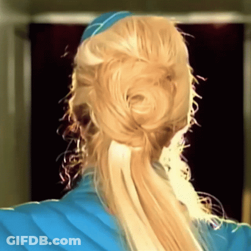 Toxic MV By Britney GIF