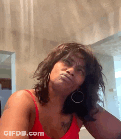 Toxiqueney Mannequinney GIF