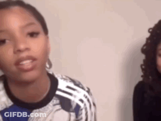 Toxiqueney Mannequinney GIF
