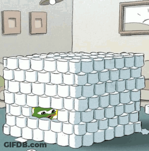 Toy Football Player Number 15 Jersey GIF