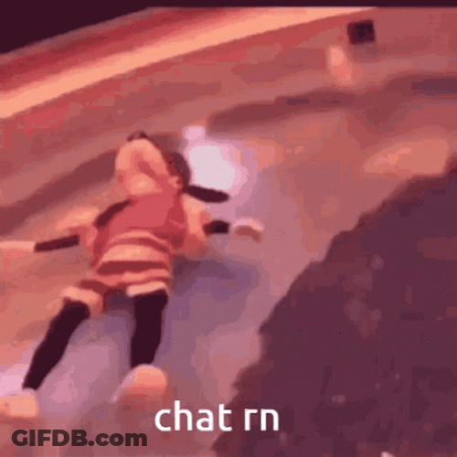 Toy Pluto Floating Water GIF