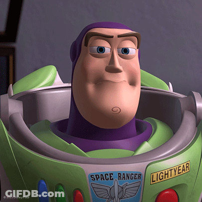 Toy Story Characters Woody Mr Potato Head Rex Slinky Dog GIF