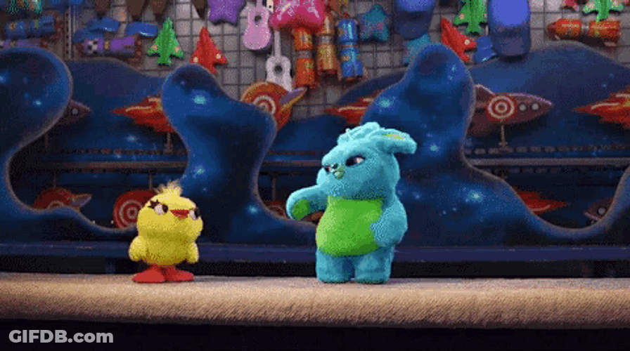 Toy Story GIF