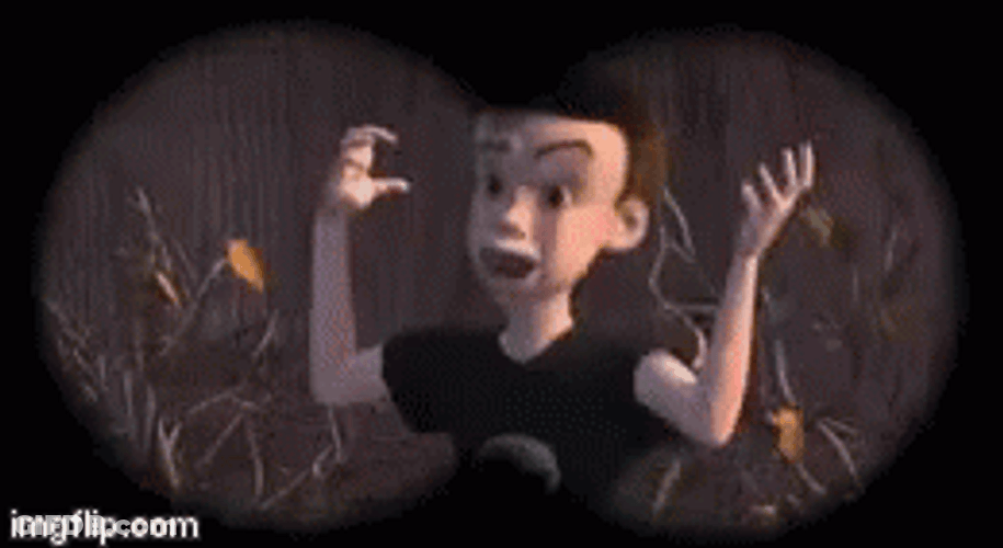Toy Story Sid Evil Laugh GIF
