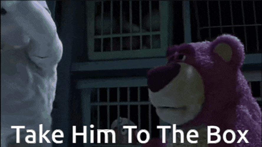 Toy Story Toy Story 3 GIF