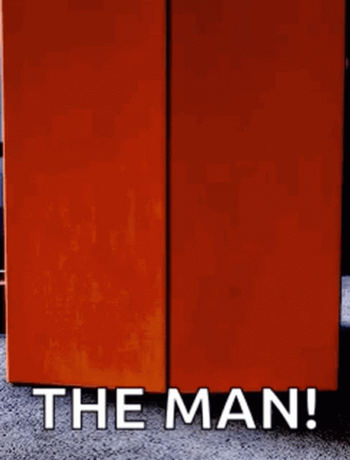 Toy Story Woody The Man GIF