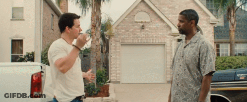 Toyota Camry Crashes Into Wall In Race GIF