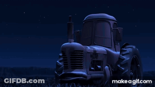 Tractor And Tow Truck Screenshot GIF