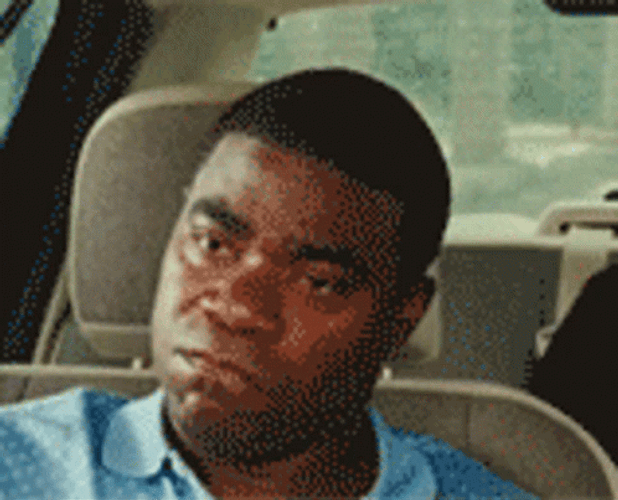 Tracy Morgan Nope Meme GIF
