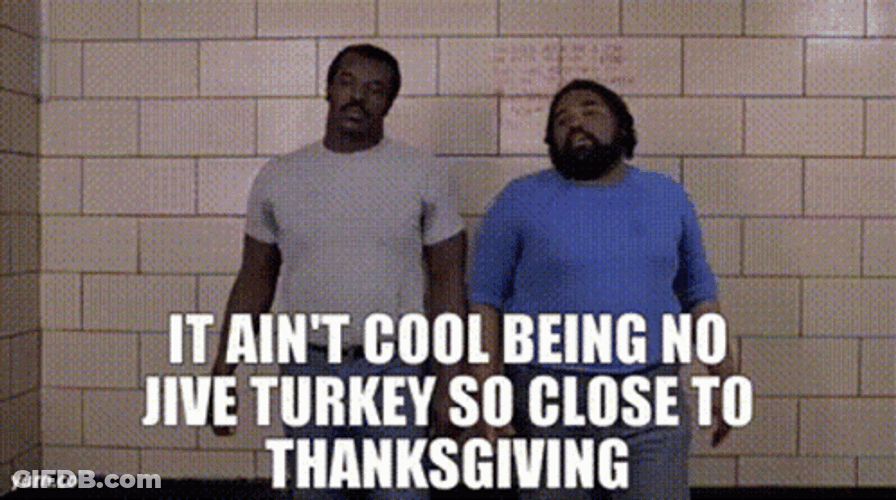 Trading Places GIF