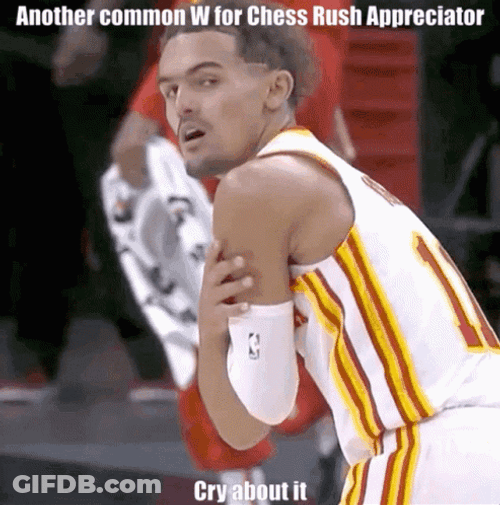 Trae Young Chess Rush Common W GIF