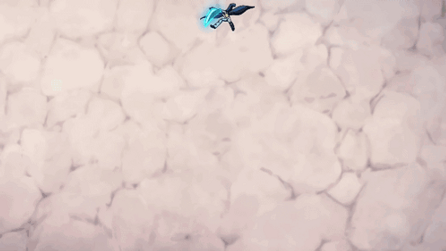 Trafalgar Law Attack From Above GIF