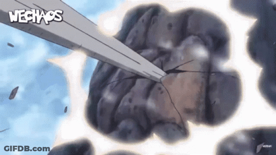 Trafalgar Law GIF