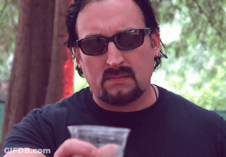 Trailer Park Boys Cool Gangster Pemberton GIF