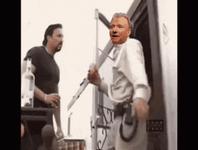 Trailer Park Boys Jim Ryan Phil Spencer Parody GIF